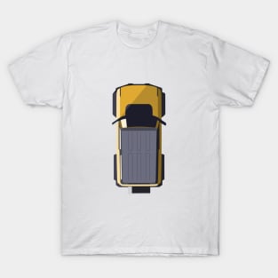 Ford Bronco T-Shirt